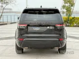 Land Rover Discovery 2019